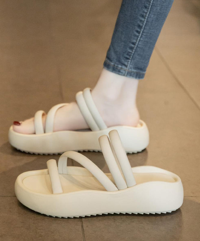 Comfortable Orthopedic Sandals for Daily Wear