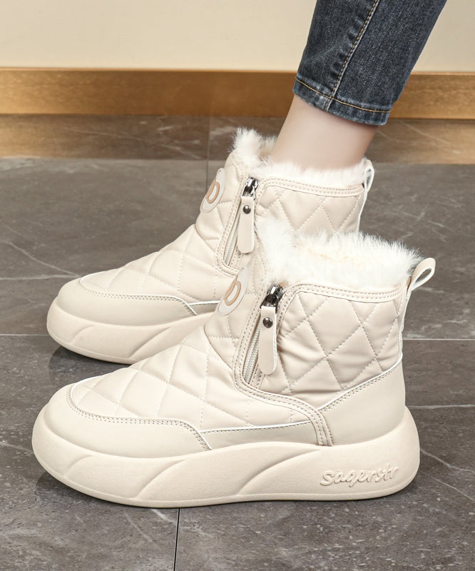 Comfortable Orthopedic Boots for Daily Wear