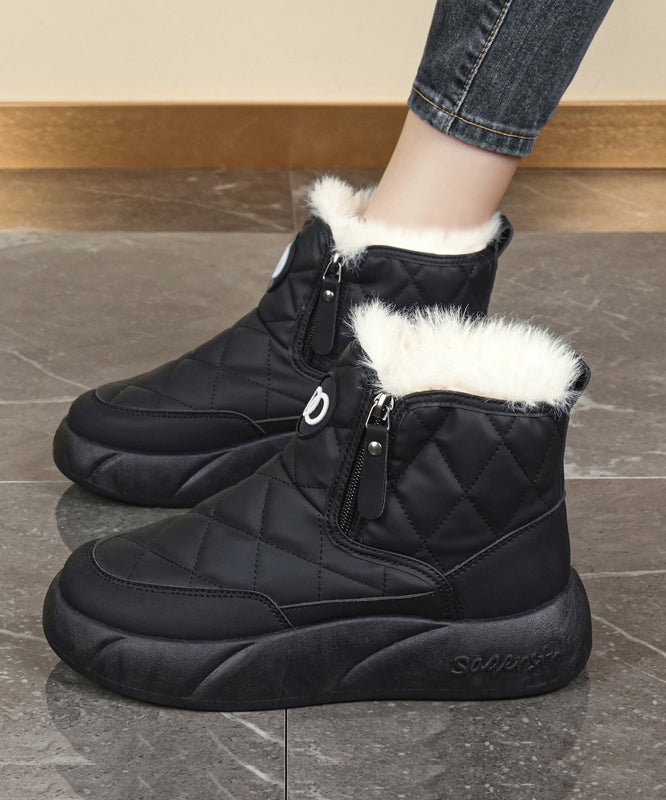 Comfortable Orthopedic Boots for Daily Wear