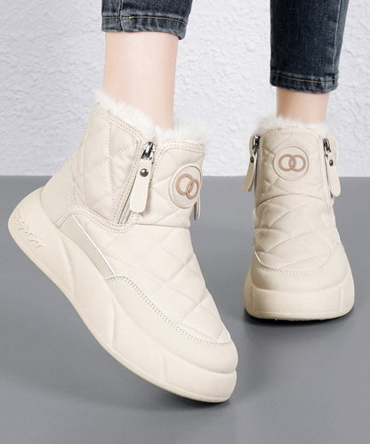 Comfortable Orthopedic Boots for Daily Wear