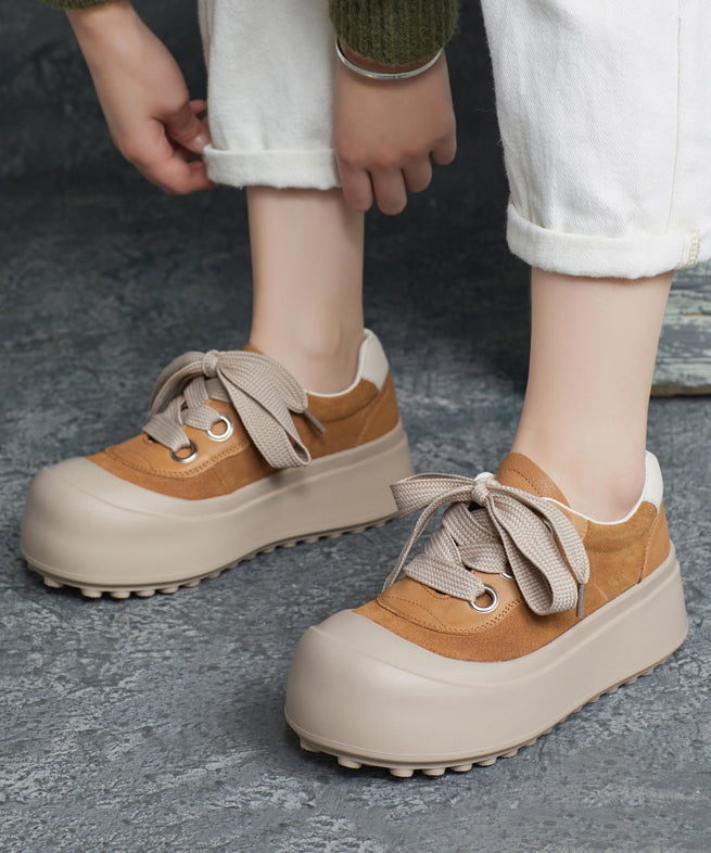 Comfortable Orthopedic Shoes for Daily Wear