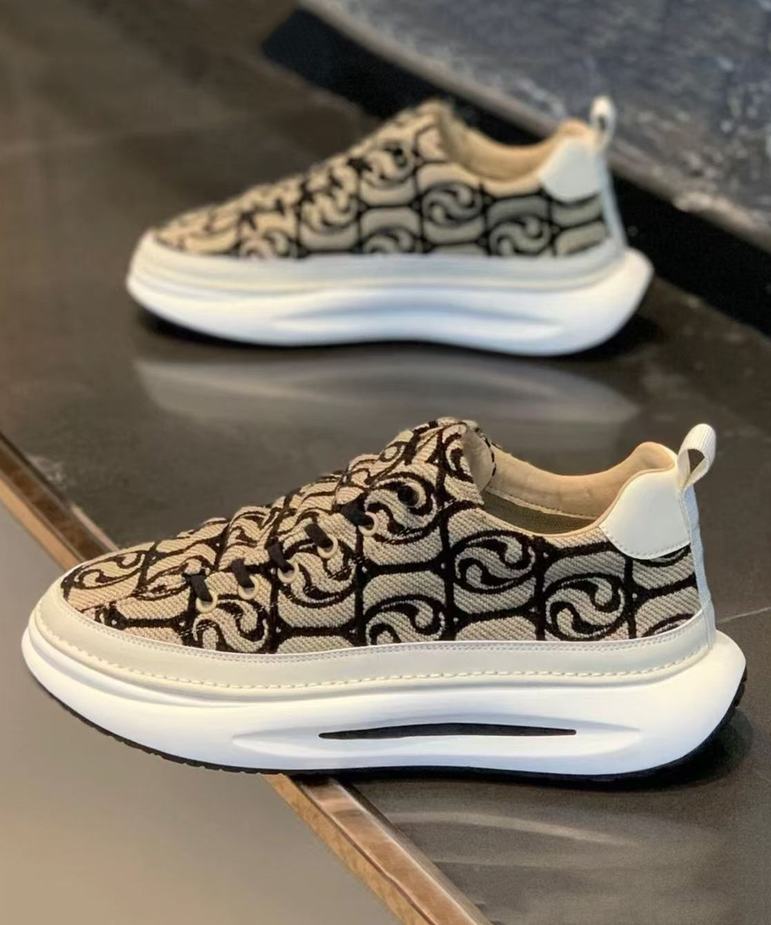 Comfortable Orthopedic Shoes for Daily Wear