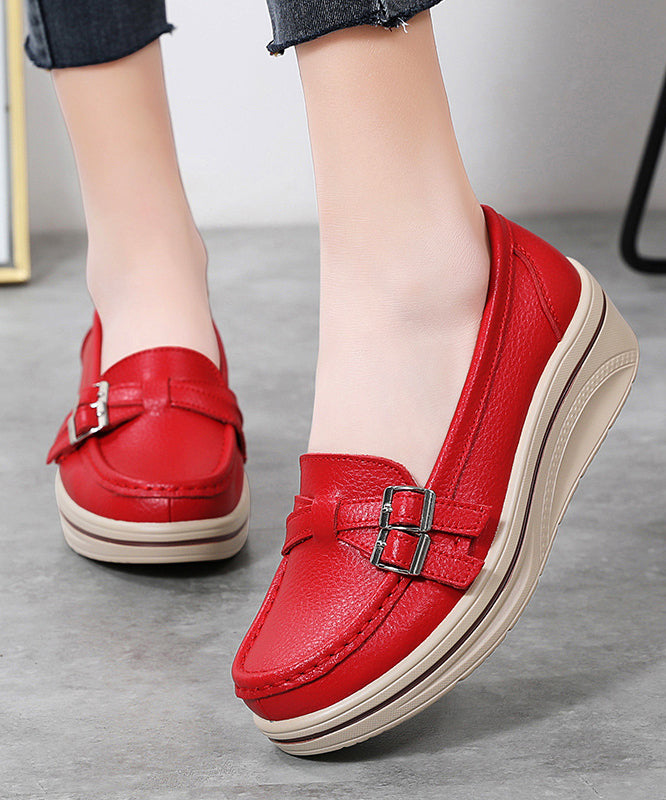 Classic Orthopedic Loafers with Timeless Style