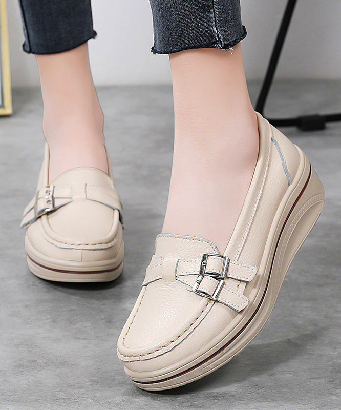 Classic Orthopedic Loafers with Timeless Style