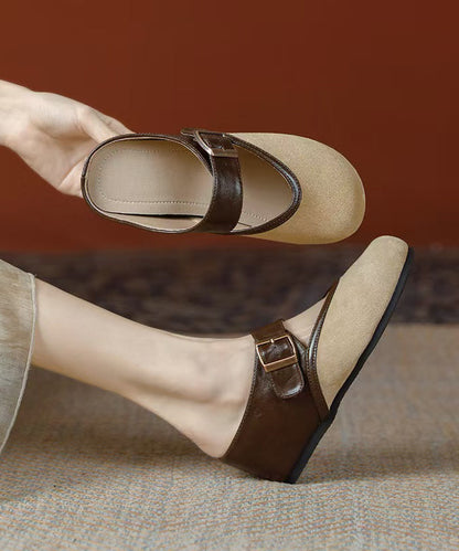 Beautifully Crafted Orthopedic Sandals
