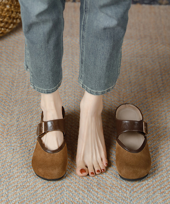 Beautifully Crafted Orthopedic Sandals