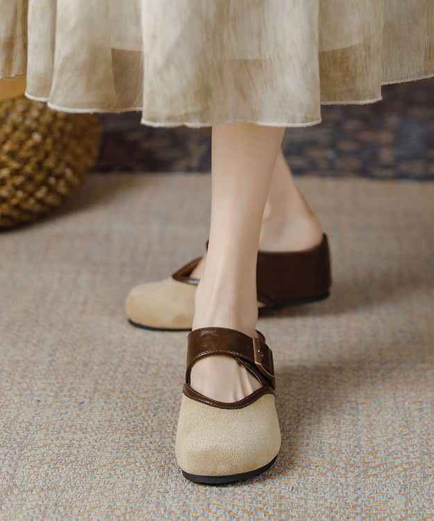 Beautifully Crafted Orthopedic Sandals