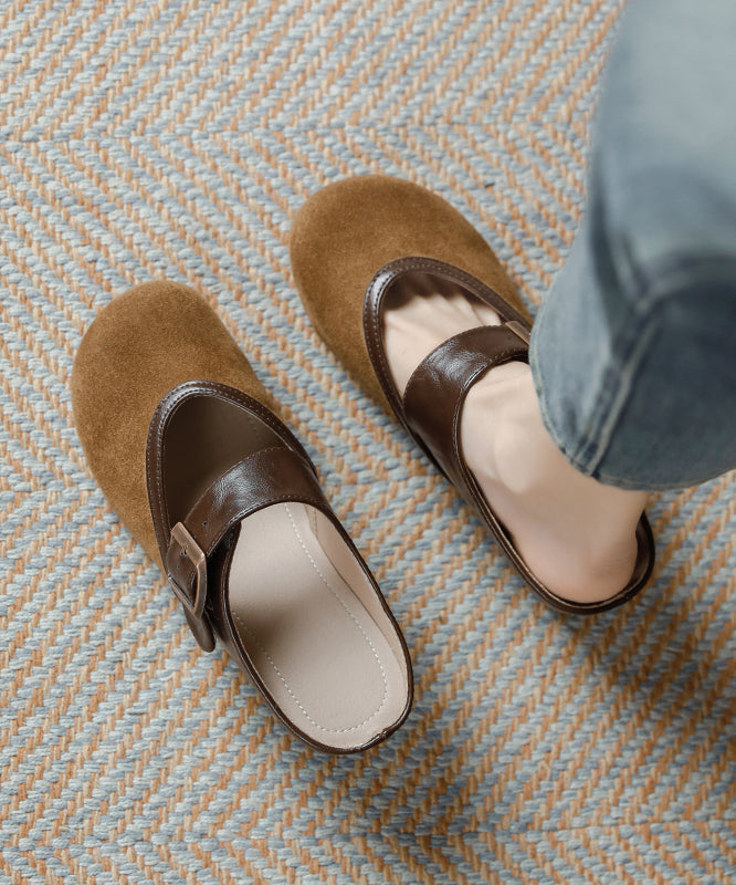Beautifully Crafted Orthopedic Sandals
