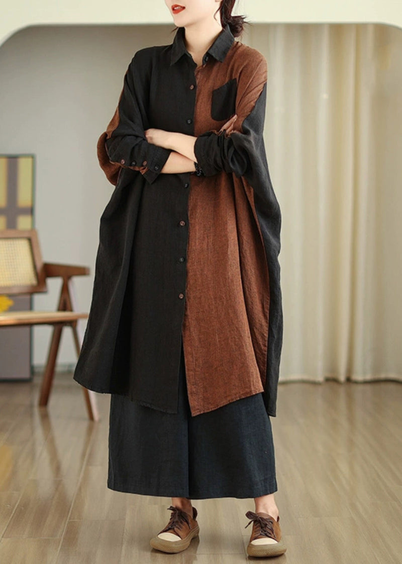 Elegantly Styled Shirt for Everyday Wear