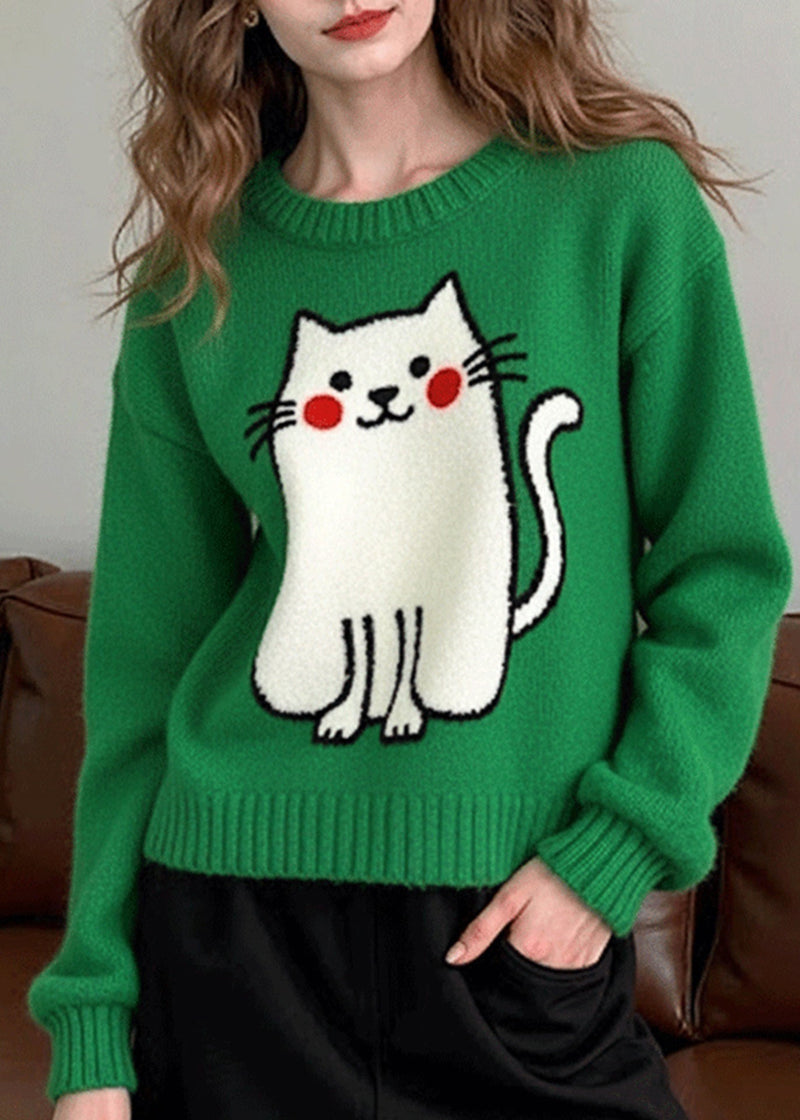 Classic Vintage & Enduringly Stylish Sweater