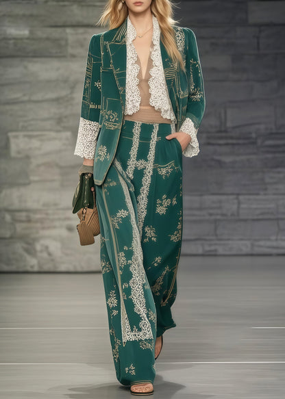 Delicate Artisan Set