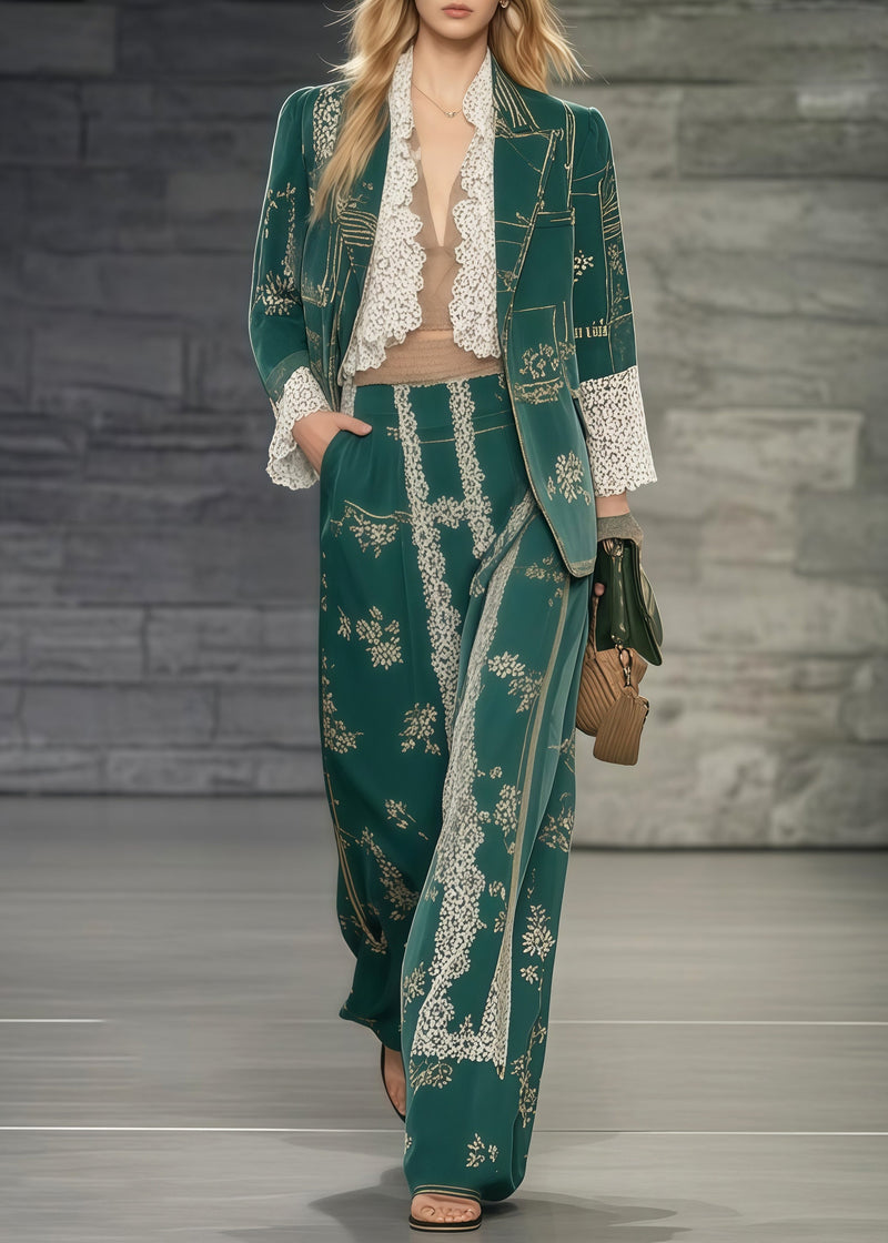 Delicate Artisan Set