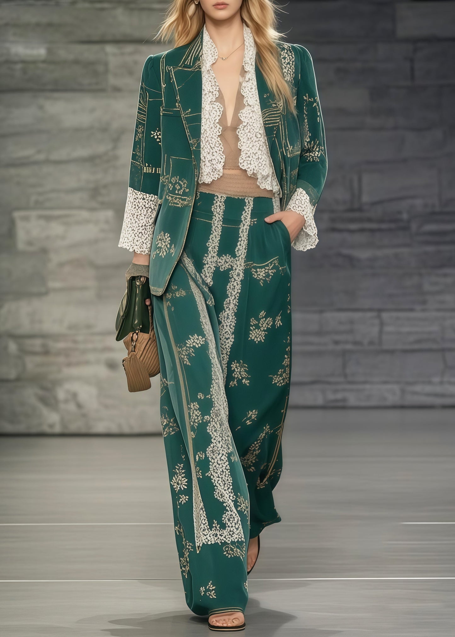 Delicate Artisan Set