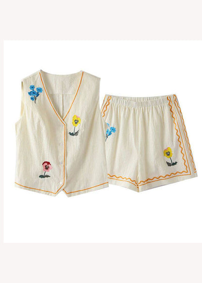 A Vintage Style Garment with Delicate Timeless Details