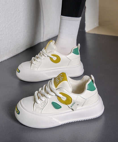 Beautifully Crafted Orthopedic Flats