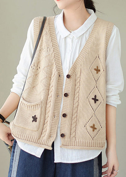 A Vintage Style Garment with Delicate Timeless Details