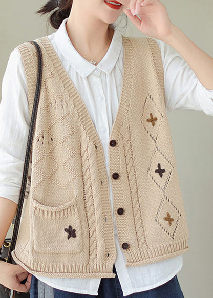 A Vintage Style Garment with Delicate Timeless Details