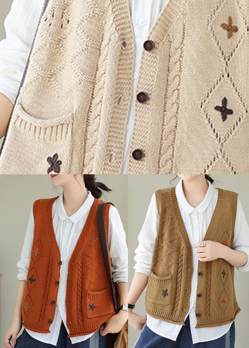 A Vintage Style Garment with Delicate Timeless Details