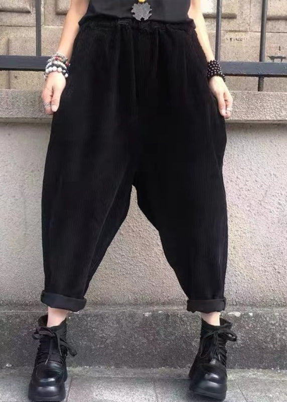 Beautifully Finished Pants in a Timeless Design