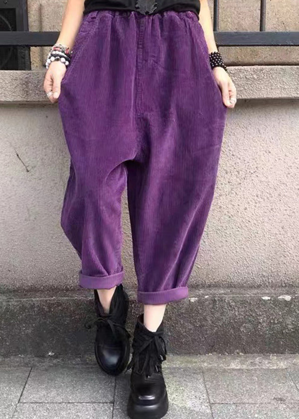 Beautifully Finished Pants in a Timeless Design