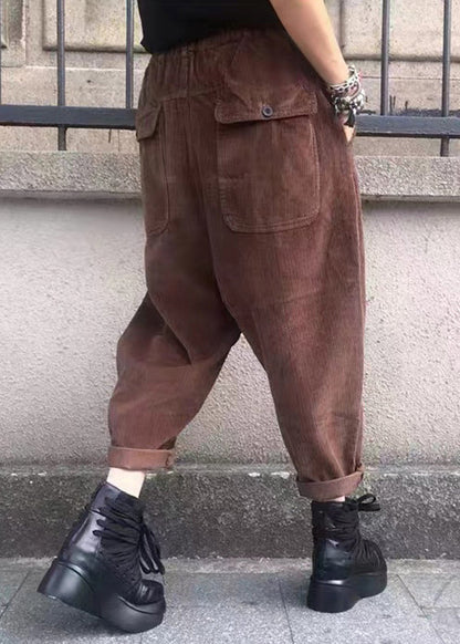 Beautifully Finished Pants in a Timeless Design