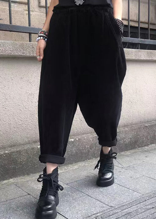 Beautifully Finished Pants in a Timeless Design