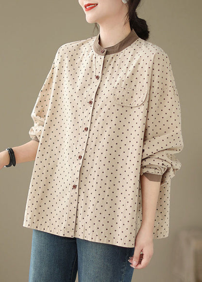 Beautifully Finished Shirt in a Timeless Design