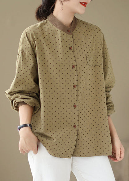 Beautifully Finished Shirt in a Timeless Design