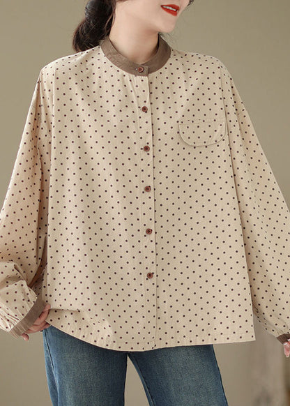Beautifully Finished Shirt in a Timeless Design