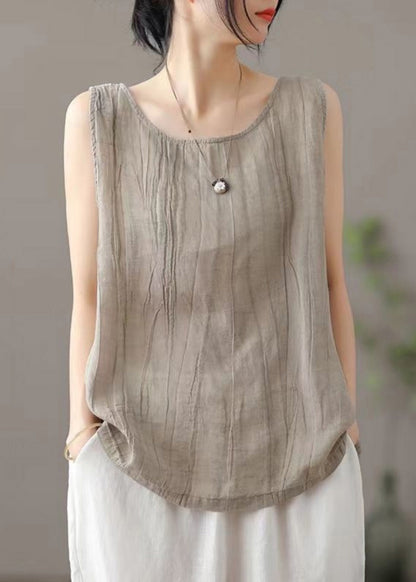 Vintage Inspired Garment with a Contemporary Edge