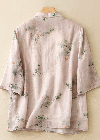 Polished Shirt with an Effortless Classic Look