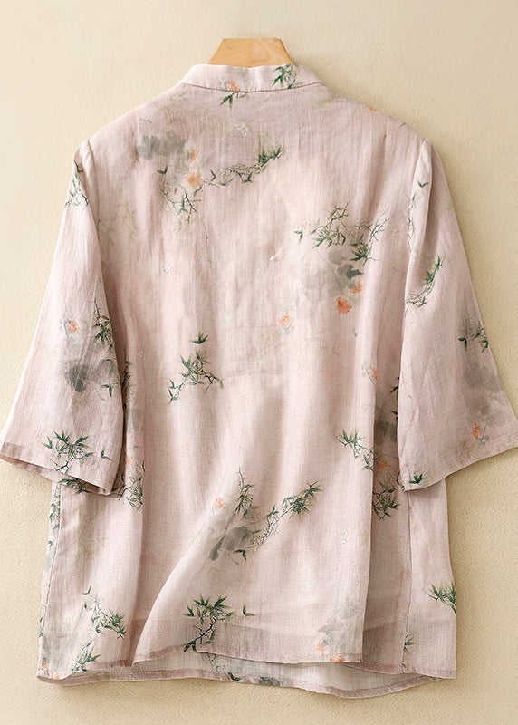 Polished Shirt with an Effortless Classic Look