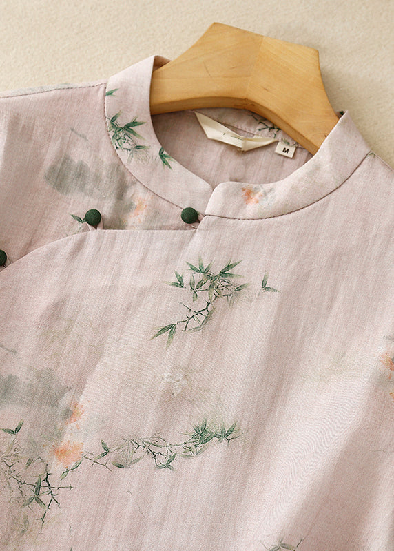 Polished Shirt with an Effortless Classic Look