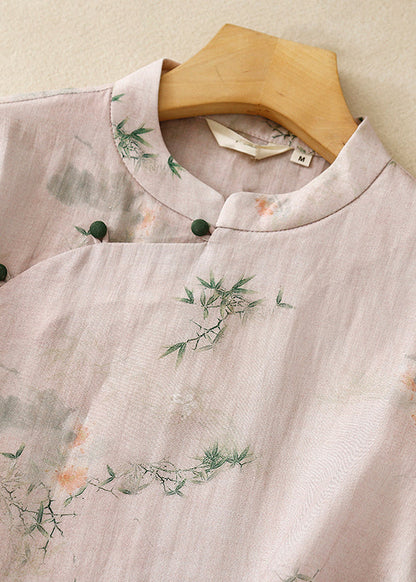 Polished Shirt with an Effortless Classic Look