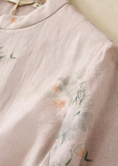 Polished Shirt with an Effortless Classic Look