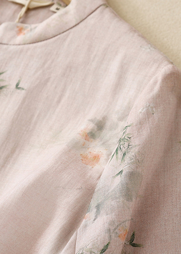 Polished Shirt with an Effortless Classic Look