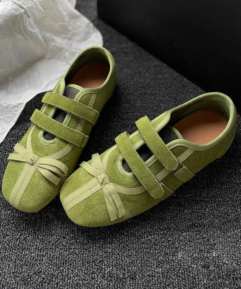 Vintage Inspired Orthopedic Shoes
