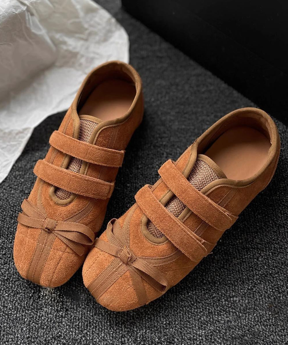 Vintage Inspired Orthopedic Shoes