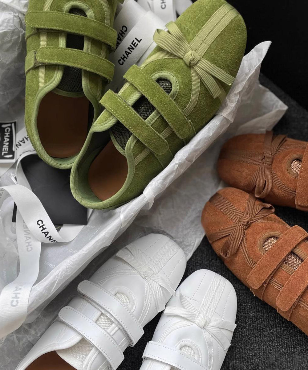 Vintage Inspired Orthopedic Shoes