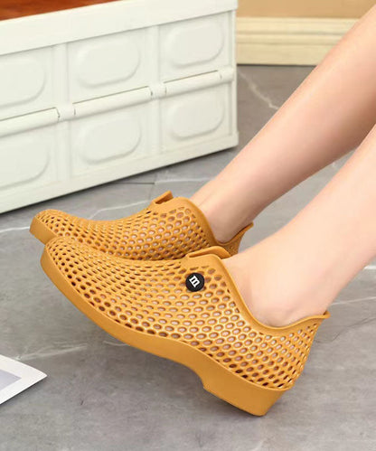 Beautifully Crafted Orthopedic Sandals
