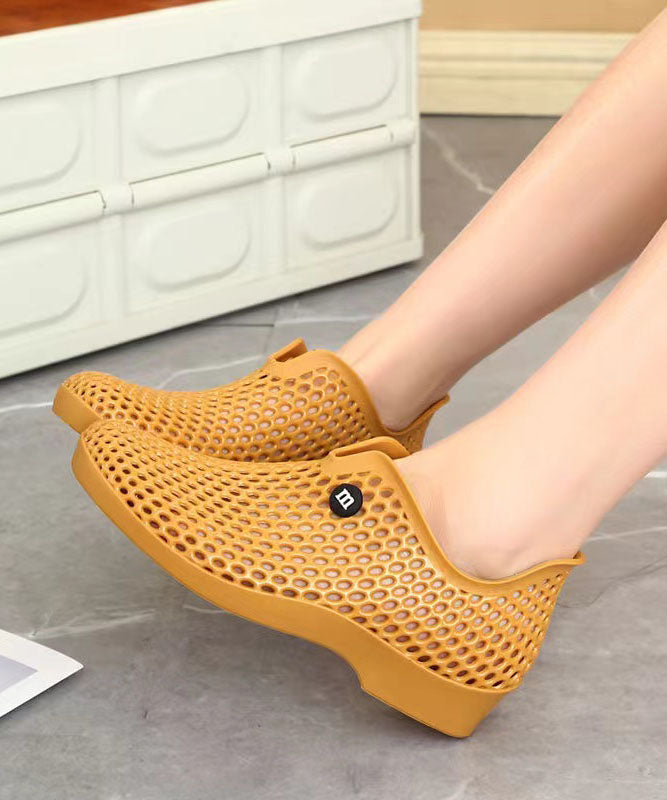 Beautifully Crafted Orthopedic Sandals