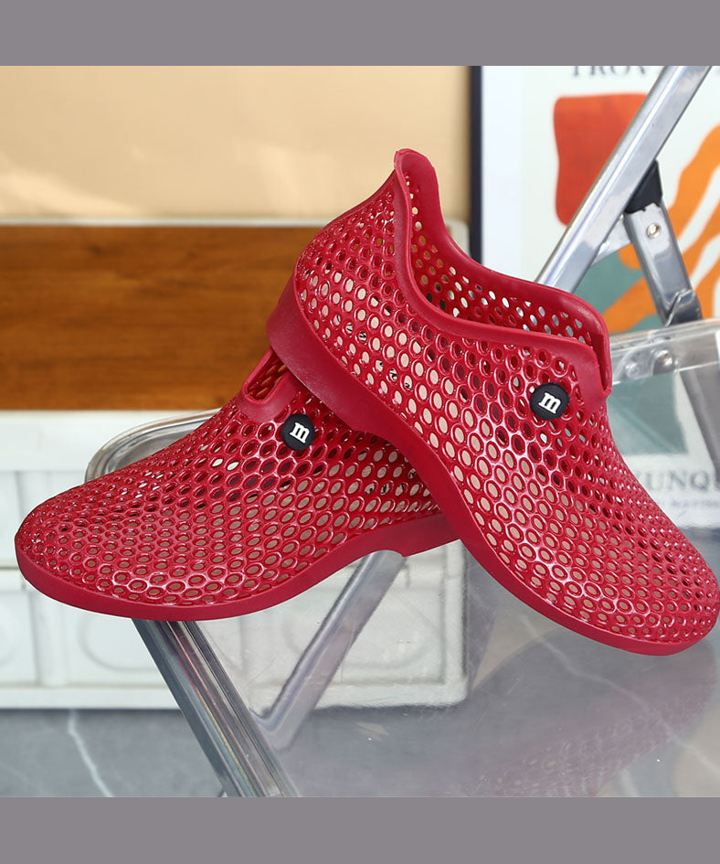 Beautifully Crafted Orthopedic Sandals