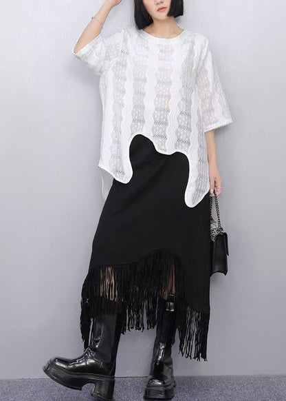 Classic Vintage Top with a Flattering Fit