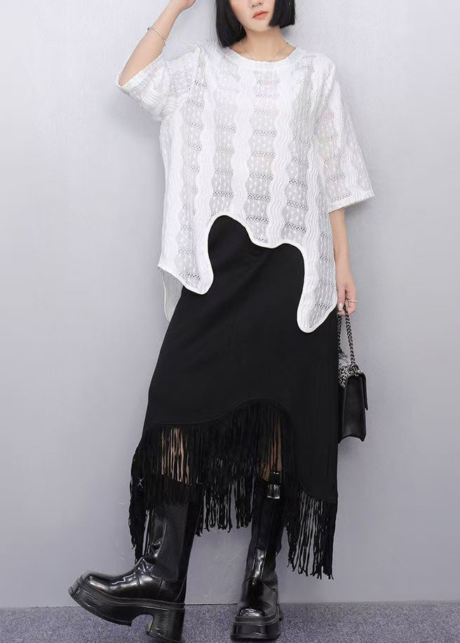 Classic Vintage Top with a Flattering Fit