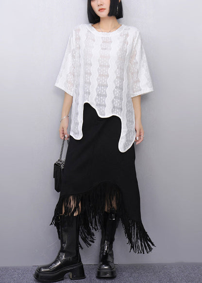 Classic Vintage Top with a Flattering Fit