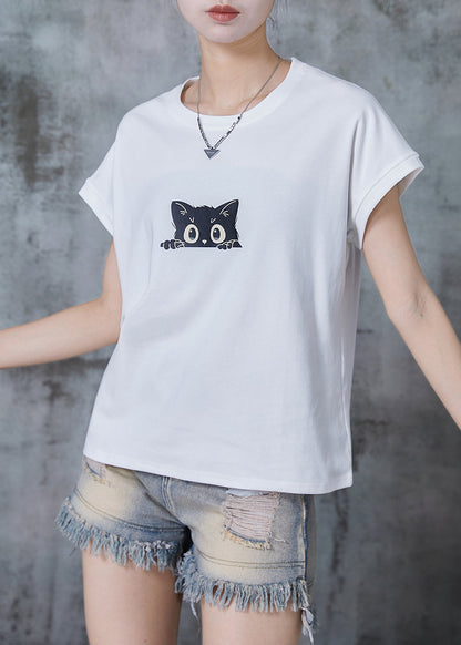 Sophisticated Top with a Clean Classic Look