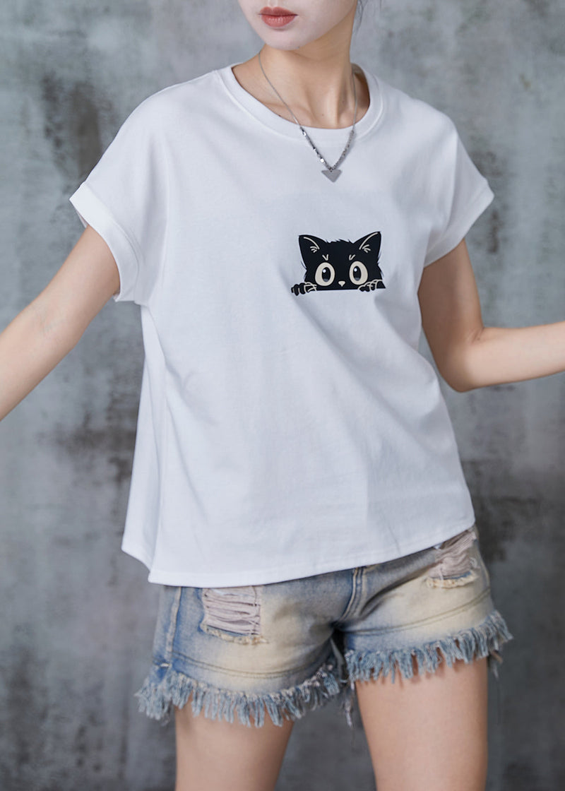 Sophisticated Top with a Clean Classic Look