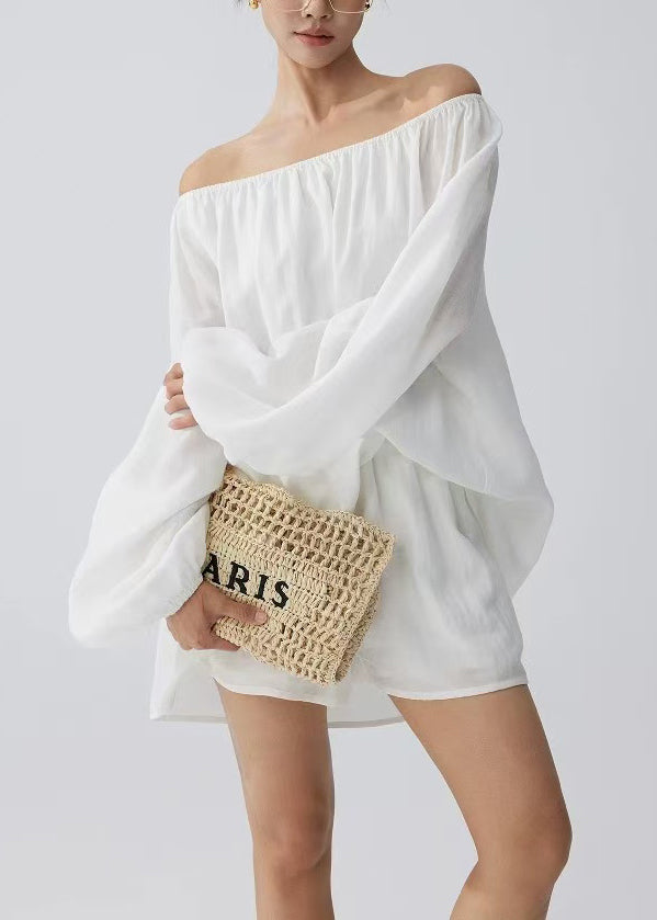 Beautifully Balanced Top with Timeless Character