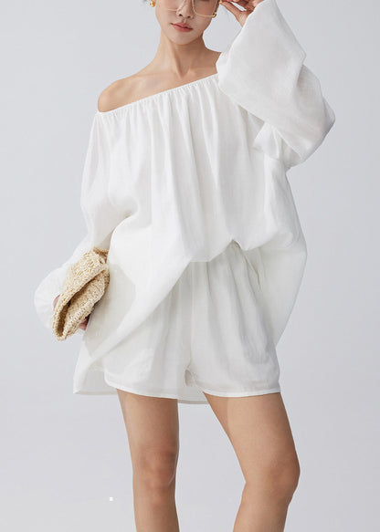 Beautifully Balanced Top with Timeless Character