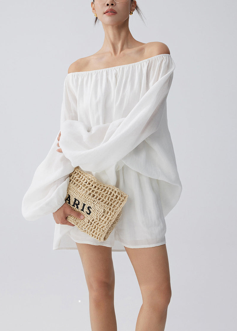 Beautifully Balanced Top with Timeless Character